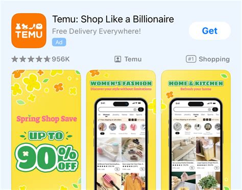 temu malware iphone|Warning: Your Temu App Might Be Accessing。